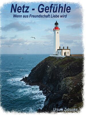 cover image of Netz--Gefühle